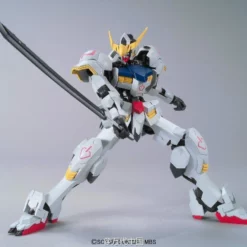 Bandai Iron-Blooded Orphans 1/100 Gundam Barbatos -Bandai Sales 79c11837gw1exmg18fcltj215o0yxjwy