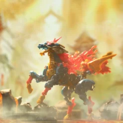 MegaBOX MB-22 Kirin -Bandai Sales 79db154b 3693 4cf6 8aa2 c6b3d1a565b0