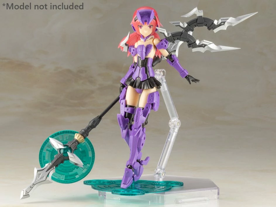 M.S.G. Modeling Support Goods Heavy Weapon Unit 24 Alnair Rod 9 M.S.G. Modeling Support Goods Heavy Weapon Unit 24 Alnair Rod - Image 9