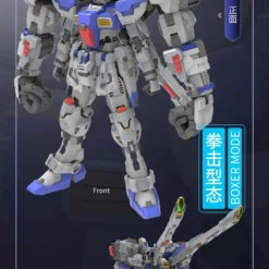 1/72 RAS-40 Alpha Boxer Type Mechanicore GP04 -Bandai Sales 7 d0c86734 7757 48f8 9061 45a4272f407f scaled