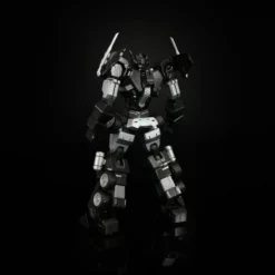 01 Nemesis Prime (Attack Mode) (Exclusive Variant) "Transformers", Flame Toys Furai Model -Bandai Sales 7 left back scaled