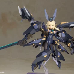 Frame Arms Girl Zelfikar Model Kit -Bandai Sales 7a1b0be6 b209 4525 965a 4233cbdd9fe1