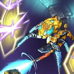 BeastBOX BB-38 Gunpowder -Bandai Sales 7a84d53e 3267 45b9 b325 9553652aacf9