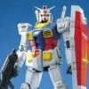 Bandai MG 1/100 RX-78-2 (Ver.1.5)