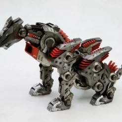Zoids Highend Master Model 1/72 EZ-035 Lightning Saix (Marking Plus Ver.) -Bandai Sales 7ad350f7 ec07 44c3 974a d9fb75cc2fa4