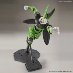 Bandai Dragon Ball Z Figure-rise Standard Perfect Cell (New Packaging) Model Kit -Bandai Sales 7ad5bd19 ecc0 4c3f 8862 ef92f2a2d783