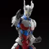 Bandai Ultraman Figure-rise Standard Ultraman Zero Suit (Action Ver.) Model Kit