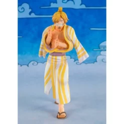 Bandai One Piece FiguartsZERO Sanji (Sangoro) -Bandai Sales 7ae2d400 e77f 498b 9d78 50049781d675