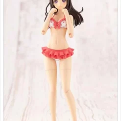 Kotobukiya Sousai Shoujo Teien High School Swimsuit Yuki Madoka 1/10 Scale Model Kit 24 Kotobukiya Sousai Shoujo Teien High School Swimsuit Yuki Madoka 1/10 Scale Model Kit -Bandai Sales 7b0e4d4c a9e1 46b4 995d 00b03fdf659c
