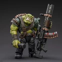 Warhammer 40K Ork Kommandos Snipa Boy Balrukk 1/18 Scale Figure -Bandai Sales 7b27f7aa 7859 4bfc a713 bcfc6e383120