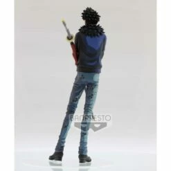One Piece Grandista Manga Dimensions Trafalgar Law -Bandai Sales 7b344ce6 c8e5 4278 8c9b 502fdb2e3d71
