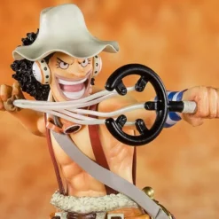 Bandai One Piece FiguartsZERO King Of Snipers Usopp