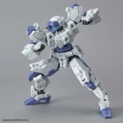 Bandai 30 Minutes Missions #23 EEXM-21 (Rabiot White) -Bandai Sales 7b953ad1 0925 4639 a064 ec5c840c6d41