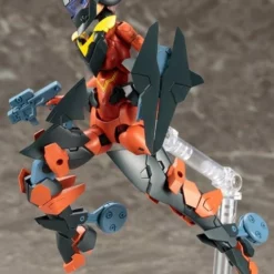 Megami Device Sol Road Runner Model Kit 22 Megami Device Sol Road Runner Model Kit -Bandai Sales 7bab33e6 fa4f 402a 9f04 368097f93539