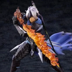 Kotobukiya Tales Of Arise Alphen 1/8 Scale Figure