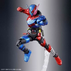Bandai Kamen Rider Figure-rise Standard Kamen Rider Build (RabbitTank Form) Model Kit 19 Bandai Kamen Rider Figure-rise Standard Kamen Rider Build (RabbitTank Form) Model Kit -Bandai Sales 7c08ff08 b8e2 463f bdcf 6611b203cf9e
