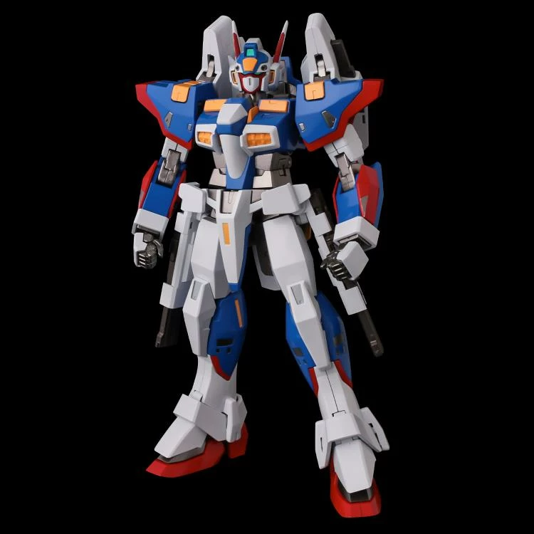 Bandai Super Robot Wars RIOBOT R-1 Figure 2 Bandai Super Robot Wars RIOBOT R-1 Figure - Image 2