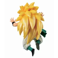 Bandai Dragon Ball Ichibansho Super Saiyan 3 Gotenks (Rising Fighters) -Bandai Sales 7c54a838 7585 485d 93b3 0027f621c202