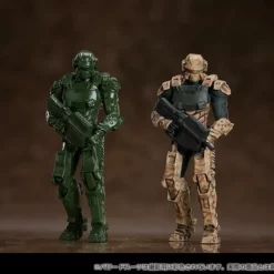 Starship Troopers: Traitor Of Mars Figma SP-124 Warrior Bug 22 Starship Troopers: Traitor Of Mars Figma SP-124 Warrior Bug -Bandai Sales 7c59ebb0 2ba8 4cfe a765 a0c57125c544