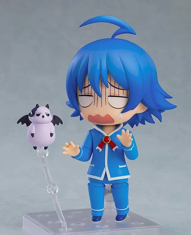 Welcome To Demon School! Iruma-kun Nendoroid No.2166 Iruma Suzuki 6 Welcome To Demon School! Iruma-kun Nendoroid No.2166 Iruma Suzuki - Image 6