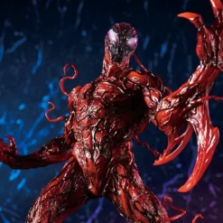 Marvel ArtFX+ Carnage Statue (Renewal Edition)