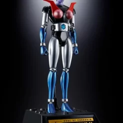 Bandai Mazinger Z Soul Of Chogokin GX-08R Aphrodai A And GX-09R Minerva X Set -Bandai Sales 7caf3af1 09a0 4d67 85bd 323e00e9faea