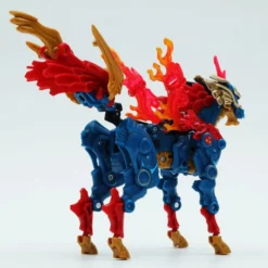 MegaBOX MB-22 Kirin -Bandai Sales 7cc6c565 50ea 4098 8de8 20ebf8236cd2