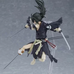 Dororo Figma No.469 Hyakkimaru 9 Dororo Figma No.469 Hyakkimaru -Bandai Sales 7cf941b5 51d3 48e0 b6c7 7a359e2c260a