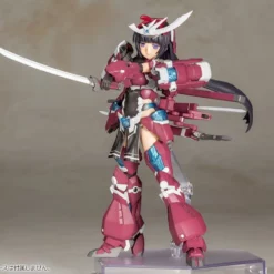 Kotobukiya Frame Arms Girl Magatsuki Model Kit -Bandai Sales 7cfee971 6ca5 4fbd b1a0 11f1c35d9e89