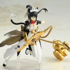 Guilty Princess PLAMAX GP-03 Maidroid Chloe Model Kit 14 Guilty Princess PLAMAX GP-03 Maidroid Chloe Model Kit -Bandai Sales 7d064c9b c89f 48e8 a75c 5eba90a4673d