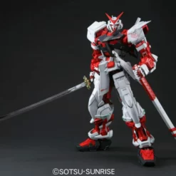 Bandai PG 1/60 Gundam Astray Red Frame -Bandai Sales 7d49f536 c916 4e5e b583 e8f601945e12