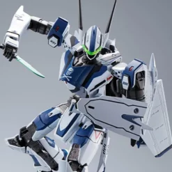 Bandai Macross Frontier DX Chogokin VF-25 Messiah Valkyrie (Worldwide Anniversary Ver.)