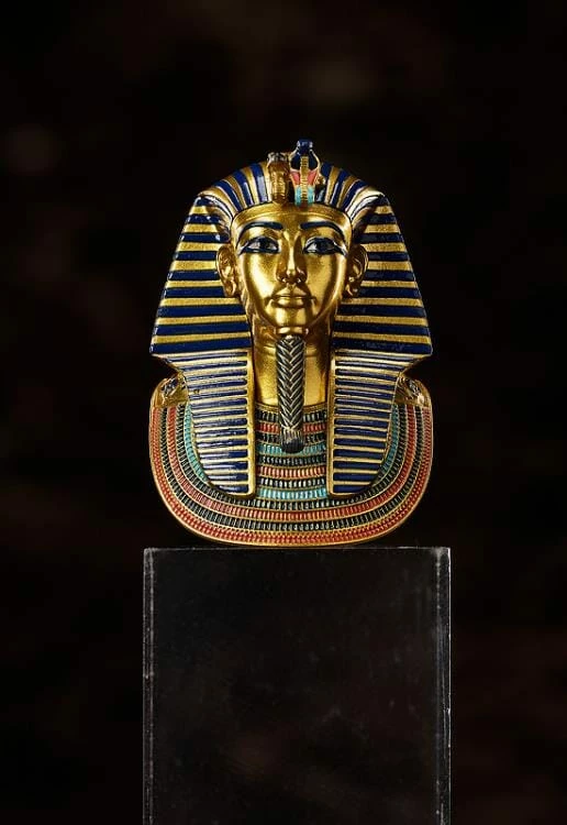 The Table Museum -Annex- Figma SP-145DX Tutankhamun 8 The Table Museum -Annex- Figma SP-145DX Tutankhamun - Image 8
