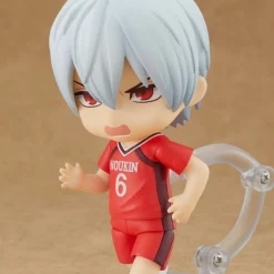 Burning Kabaddi Nendoroid No.1670 Tatsuya Yoigoshi -Bandai Sales 7dbf7407 acc4 4afb 88b3 ae761e10370c
