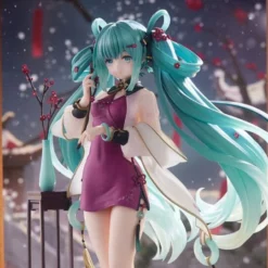 Vocaloid F Nex Hatsune Miku (Chinese New Year 2023 Ver.) 1/7 Scale Figure