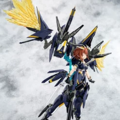 Alice Gear Aegis Megami Device Sugumi Kanagata (Ga- Shin Ver.) Model Kit -Bandai Sales 7e14635b4eae15048f4157386265f98883ebf5f6
