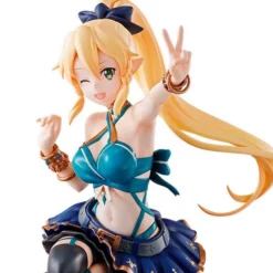Bandai Sword Art Online: Memory Defrag Ichiban Kuji Leafa