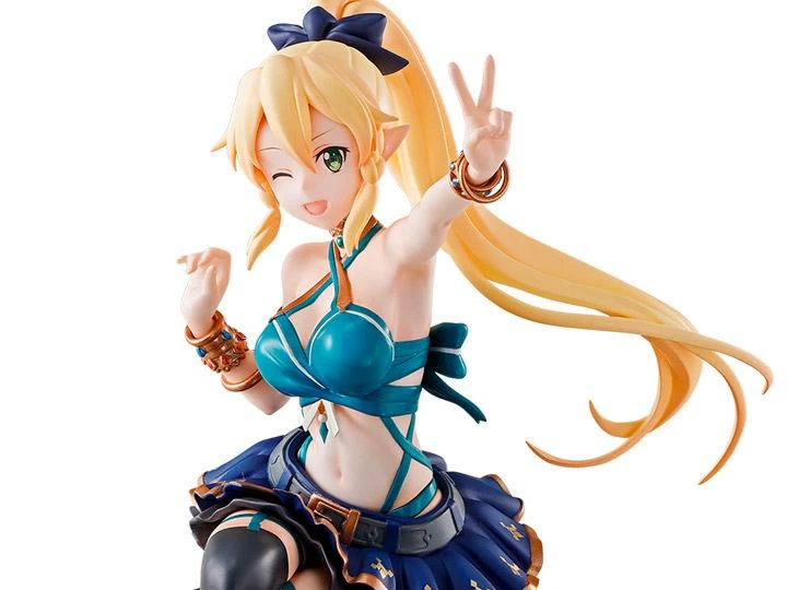 Bandai Sword Art Online: Memory Defrag Ichiban Kuji Leafa 1 Bandai Sword Art Online: Memory Defrag Ichiban Kuji Leafa