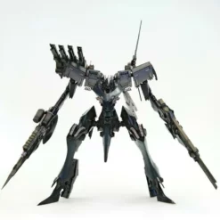 ARMORED CORE OMER TYPE-LAHIRE STASIS FINE SCALE MODEL KIT 14 ARMORED CORE OMER TYPE-LAHIRE STASIS FINE SCALE MODEL KIT -Bandai Sales 7e44b306 2b8e 4e7e b489 b84df00
