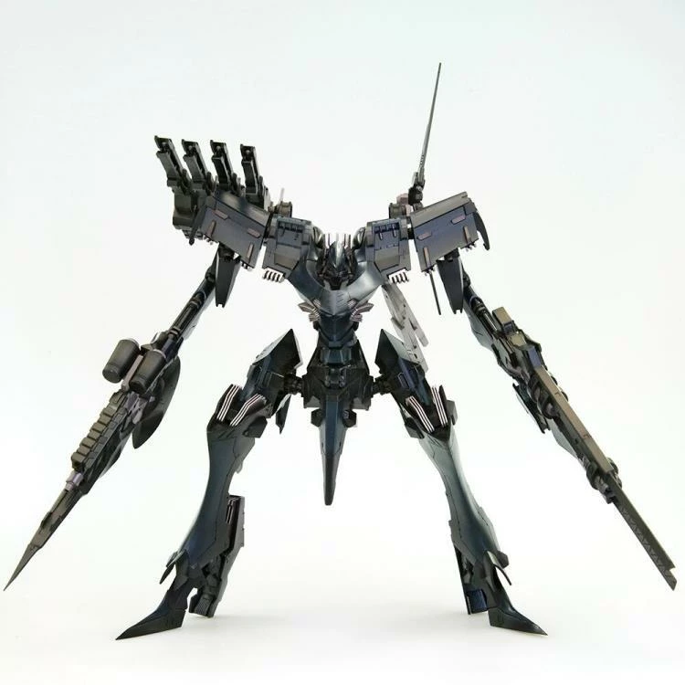 ARMORED CORE OMER TYPE-LAHIRE STASIS FINE SCALE MODEL KIT 3 ARMORED CORE OMER TYPE-LAHIRE STASIS FINE SCALE MODEL KIT - Image 3