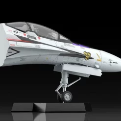 Macross Frontier PLAMAX VF-25F MF-51: Minimum Factory Fighter Nose 1/20 Scale Model Kit -Bandai Sales 7e7c656a 74cd 4aca bb32 4082ab5fd53d