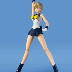 Bandai Sailor Moon S.H.Figuarts Sailor Uranus (Animation Color Edition) 10 Bandai Sailor Moon S.H.Figuarts Sailor Uranus (Animation Color Edition) -Bandai Sales 7e898926 a44a 4d0f a19c f6f81f6013a8