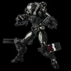 Bandai Marvel Fighting Armor War Machine Figure -Bandai Sales 7ead1b47 8d0f 4020 aa1c 0538173aec26