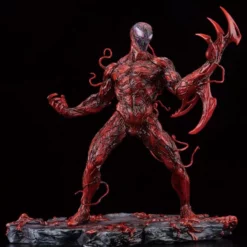 Marvel ArtFX+ Carnage Statue (Renewal Edition) 25 Marvel ArtFX+ Carnage Statue (Renewal Edition) -Bandai Sales 7eaf00eb 3b93 44a4 9da1 023d9257d4ac