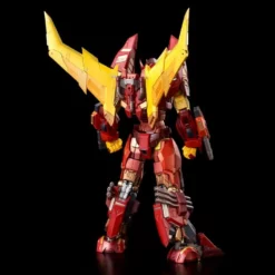 Bandai Transformers Kuro Kara Kuri Rodimus (IDW Ver.) 24 Bandai Transformers Kuro Kara Kuri Rodimus (IDW Ver.) -Bandai Sales 7ebef4fc e49d 4798 b427 c77c17a5a6b6