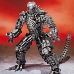 Bandai Godzilla Vs. Kong S.H.MonsterArts Mechagodzilla -Bandai Sales 7ebf2181 372e 48c4 bbed 71a12df1ce8a