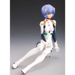 Evangelion Dwell Rei Ayanami (Entry Plug Interior Ver.) 1/6 Scale Figure -Bandai Sales 7f0ae076 d87c 4890 88b6 f460ba210357