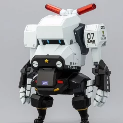 MPD Type 07-III Special Vehicle Patrol Nacchin 1/35 Scale Model Kit