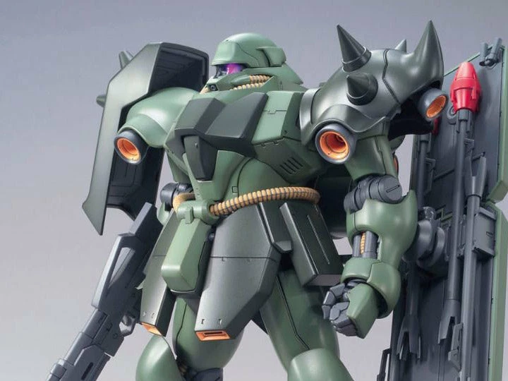 Bandai MG 1/100 Geara Doga 1 Bandai MG 1/100 Geara Doga