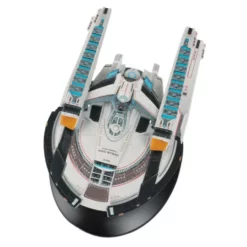 Star Trek Online Starships Collection #9 USS Europa NCC-97640 -Bandai Sales 7f250d7c 966c 432a 913d dee49ac7c8f4
